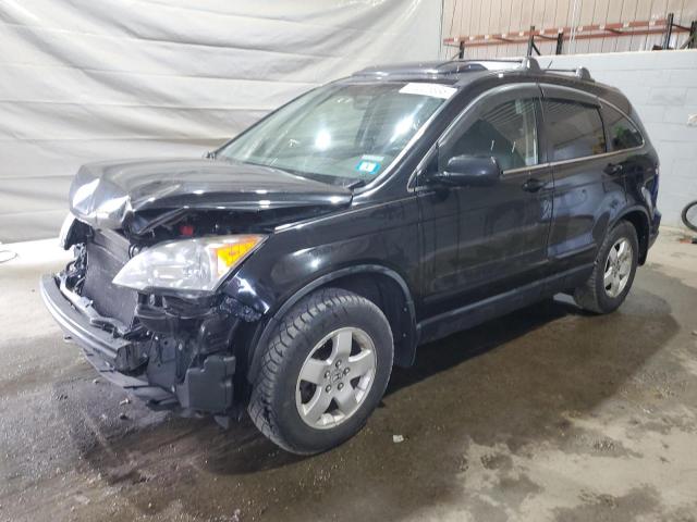 2011 HONDA CR-V EXL - JHLRE4H70BC026734