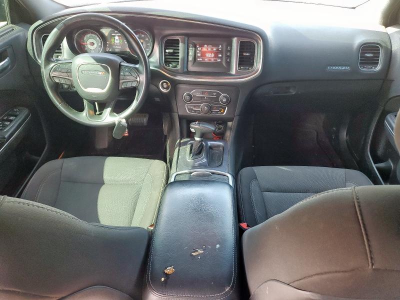 2017 DODGE CHARGER SE 2C3CDXBG3HH627890