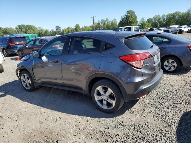 2016 HONDA HR-V EX 3CZRU6H52GM718049