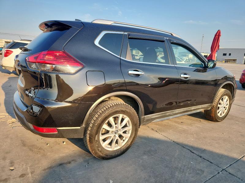 2017 NISSAN ROGUE S - KNMAT2MV3HP617117