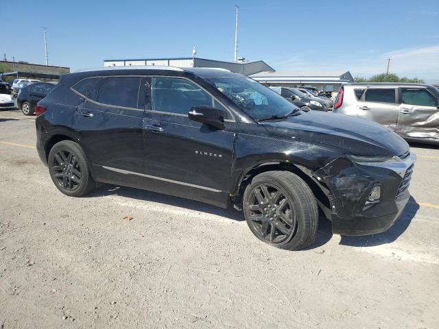 2019 CHEVROLET BLAZER PREMIER 3GNKBFRS7KS675048