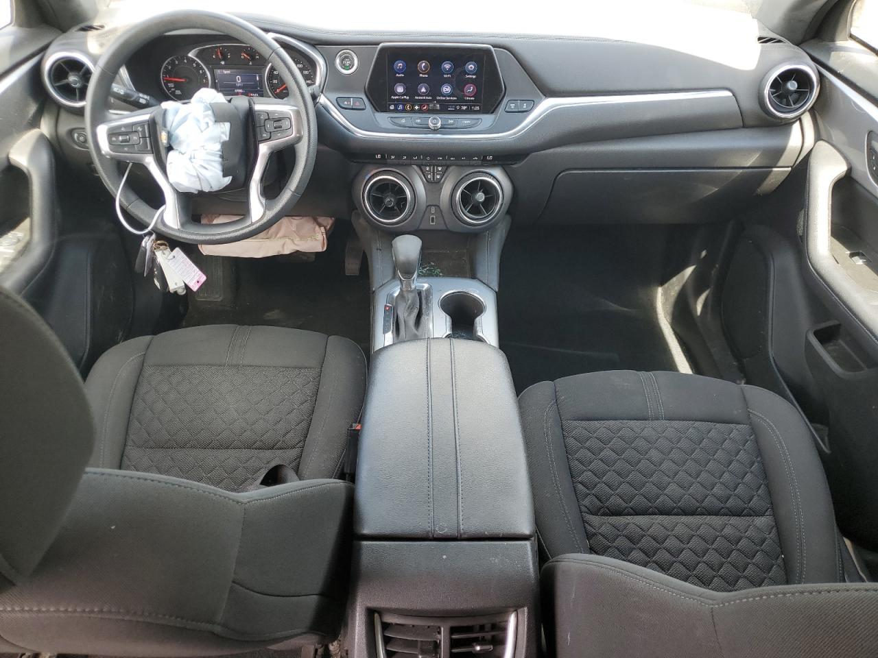 CHEVROLET BLAZER 2LT