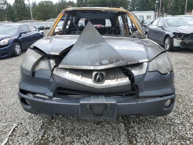 2007 ACURA RDX TECHNO - Other View