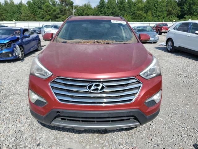2015 HYUNDAI SANTA FE G KM8SM4HF3FU095132