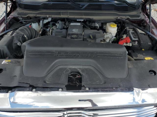 2020 RAM 2500 LARAM 3C6UR5FL9LG230584