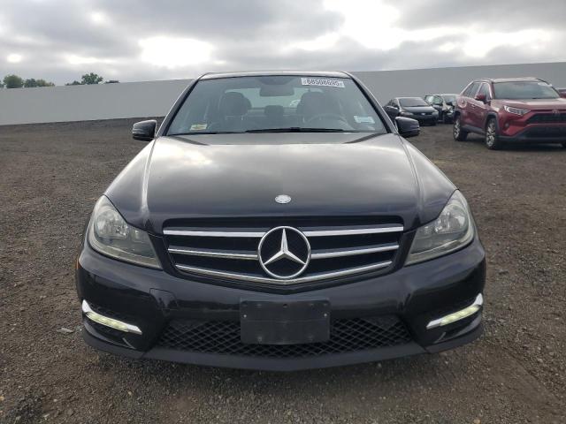 2014 MERCEDES-BENZ C 300 4MATIC - WDDGF8AB1ER309657