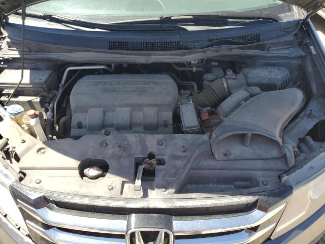2016 HONDA ODYSSEY TO 5FNRL5H95GB151457
