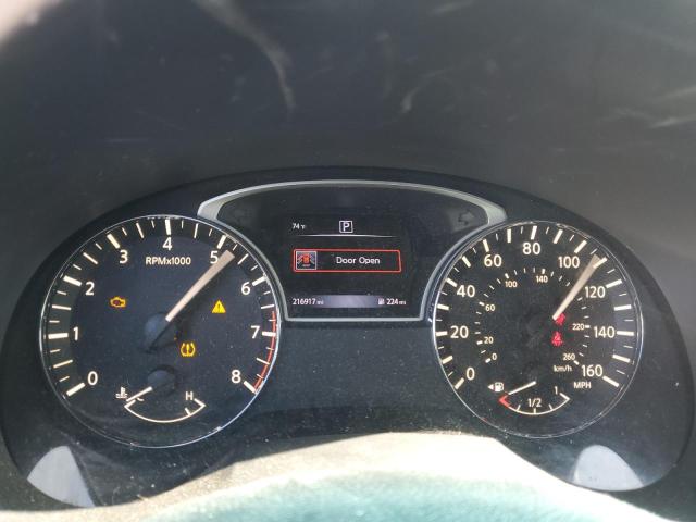 2017 NISSAN ALTIMA 1N4AL3AP2HC498727