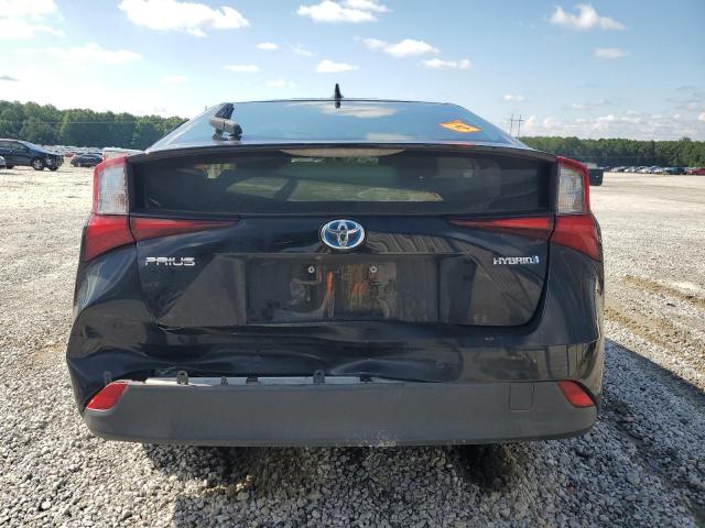 2019 TOYOTA PRIUS #3268911216