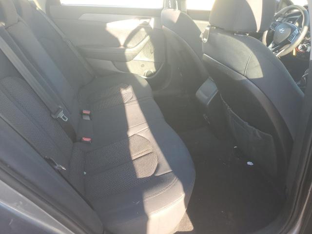 2018 HYUNDAI SONATA SE 5NPE24AF9JH695450