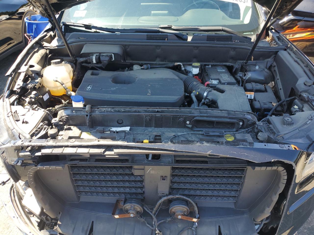 LINCOLN NAUTILUS RESERVE