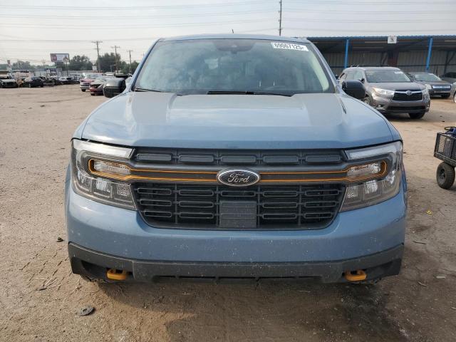2024 FORD MAVERICK LARIAT TREMOR 3FTTW8R95RRB05254