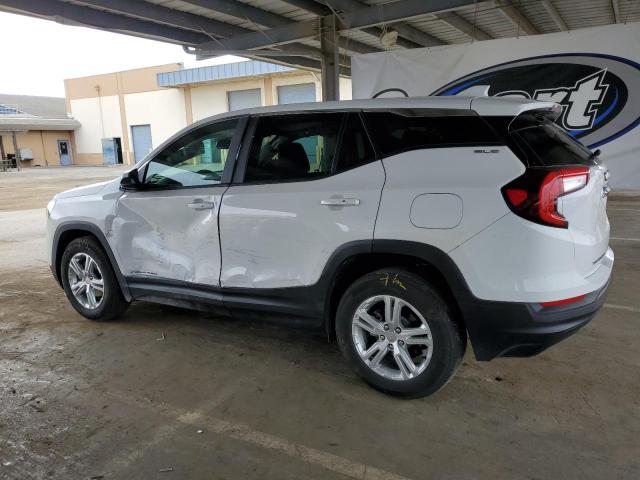 2024 GMC TERRAIN SL 3GKALMEG5RL375587
