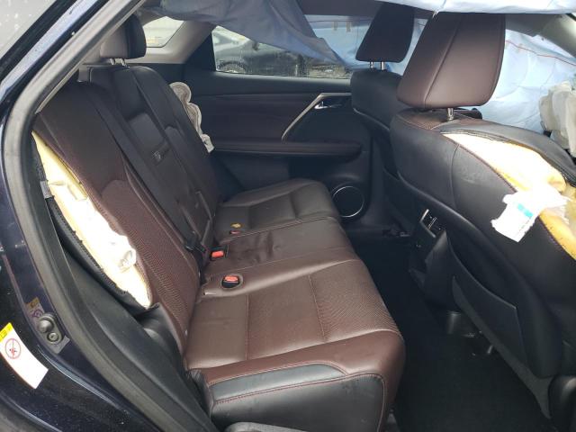 2017 LEXUS RX 350 BASE 2T2BZMCA7HC093591