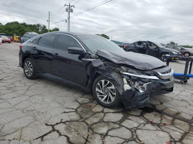 2016 HONDA CIVIC EX - 2HGFC2F78GH506314