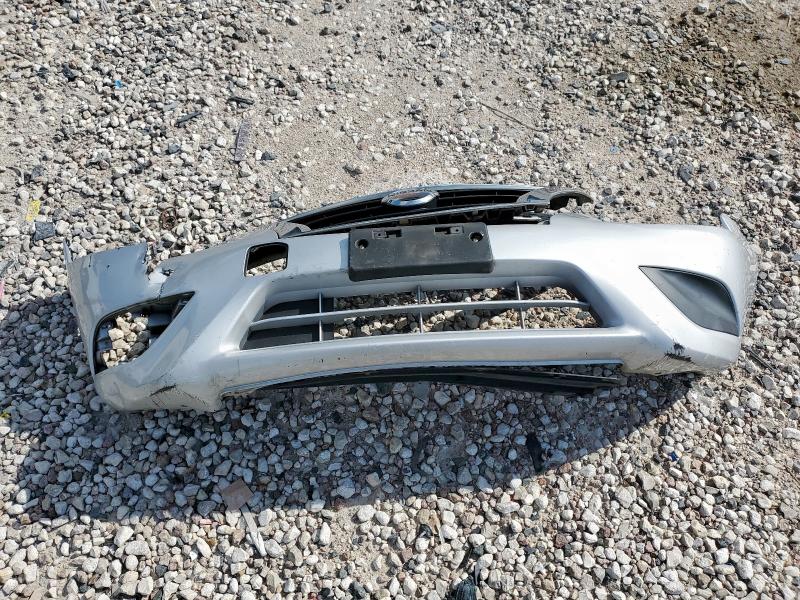 2015 NISSAN VERSA S 3N1CN7AP0FL849322