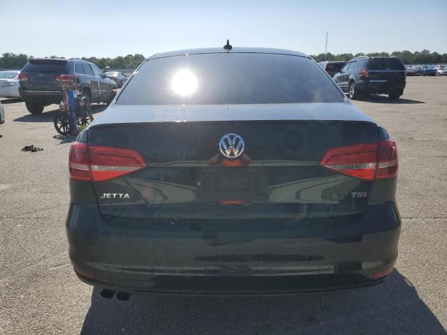 2015 VOLKSWAGEN JETTA SE 3VWD17AJ3FM428016