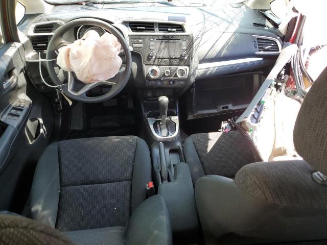 2016 HONDA FIT LX #3282603869