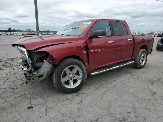 DODGE RAM 1500 S