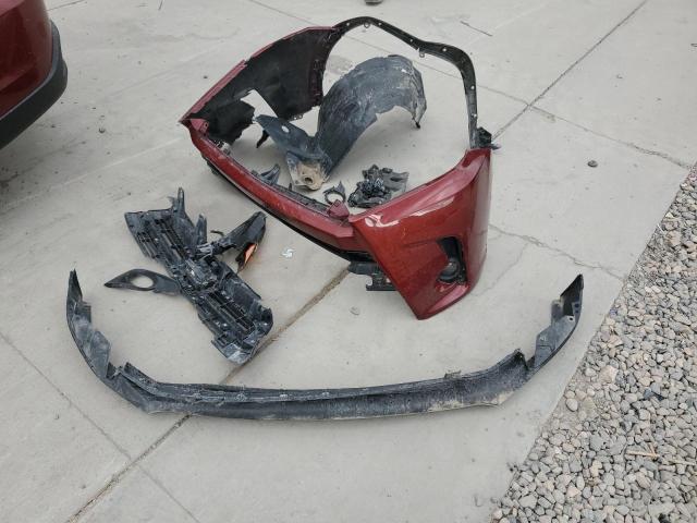 2019 TOYOTA HIGHLANDER - 5TDJZRFH5KS992728