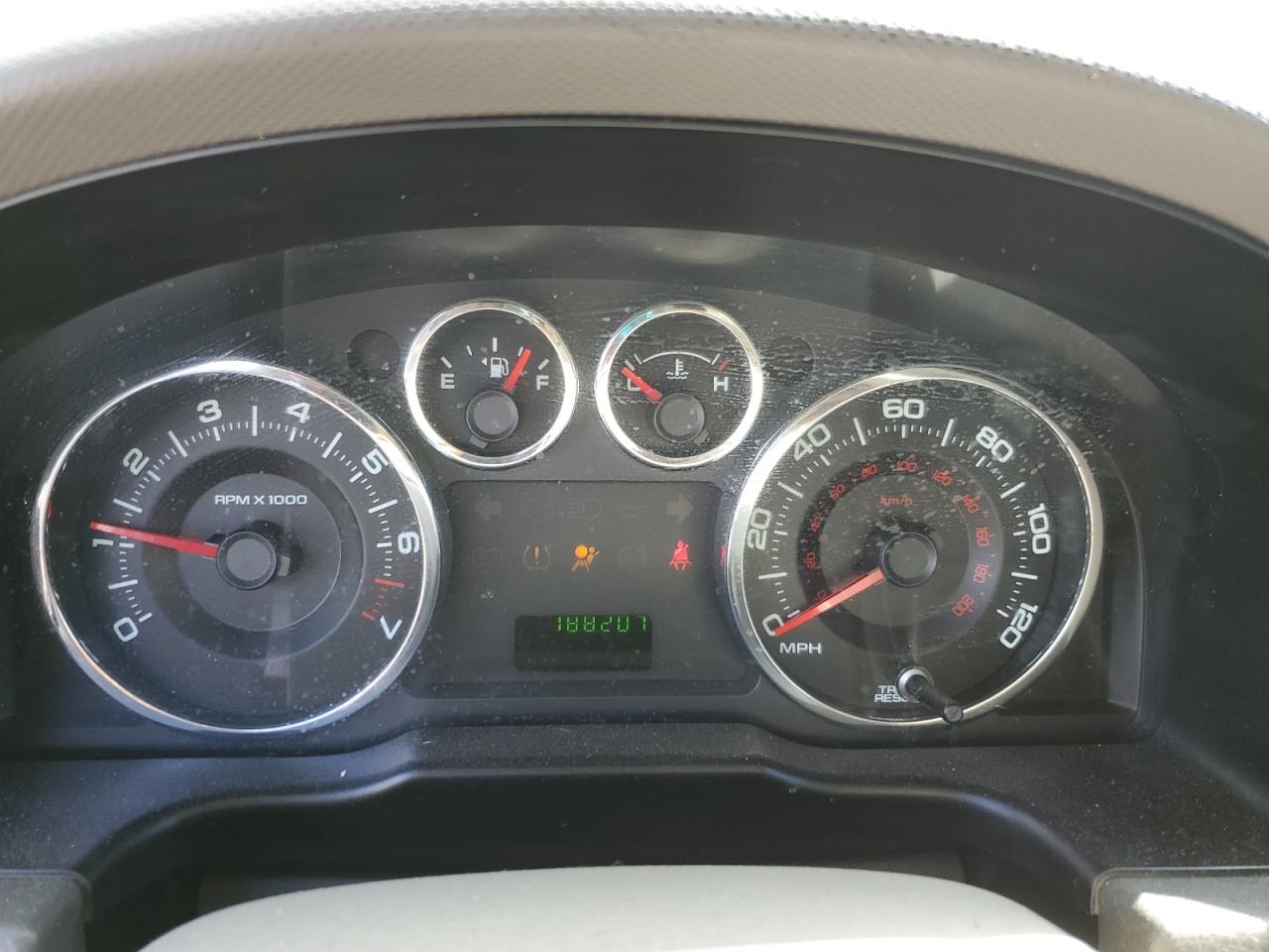 Lot #3298313129 2008 FORD EDGE SE