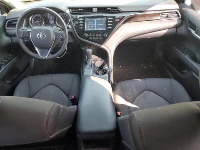 2019 TOYOTA CAMRY L AU 4T1B11HK4KU725755