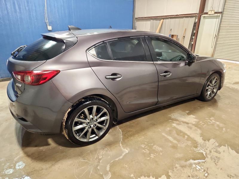 2018 MAZDA 3 GRAND TO 3MZBN1M34JM214053