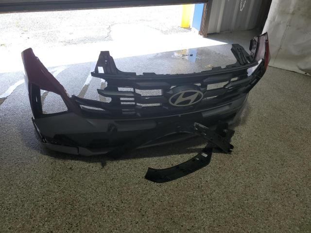 2025 HYUNDAI TUCSON BLU KM8JBDD19SU272434