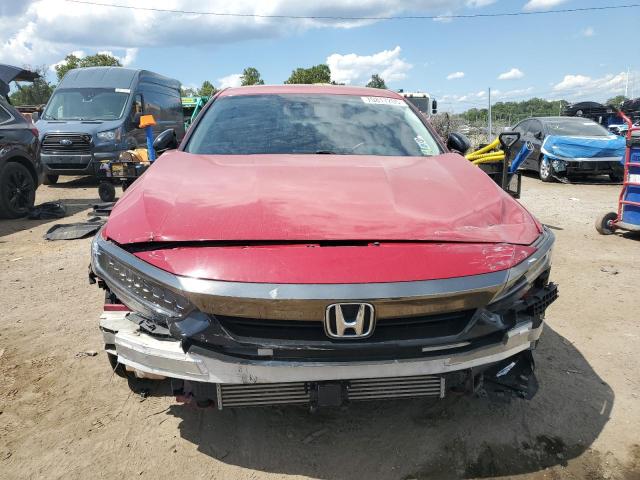 2022 HONDA ACCORD SPO - 1HGCV1F42NA057978
