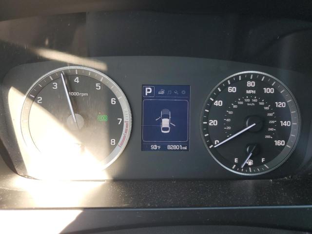 2016 HYUNDAI SONATA SPO 5NPE34AF6GH367067