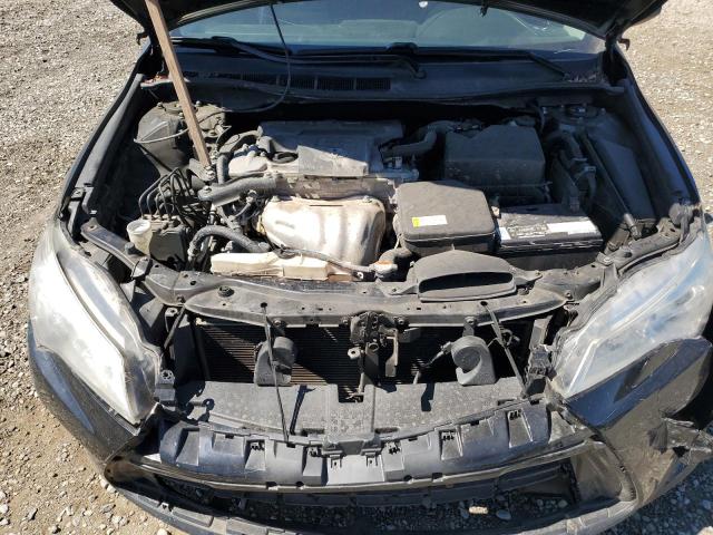 2016 TOYOTA CAMRY LE 4T1BF1FK7GU136078