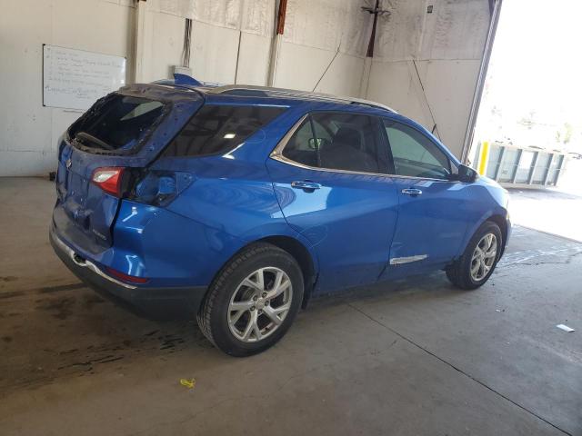 2019 CHEVROLET EQUINOX PR - 3GNAXNEV0KS511115