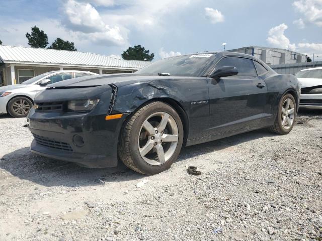 Global Auto Auctions: 2015 CHEVROLET CAMARO LT