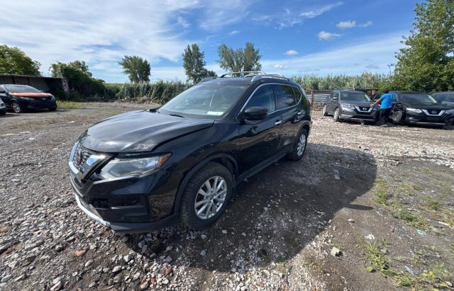 2020 NISSAN ROGUE S - 5N1AT2MV9LC774453