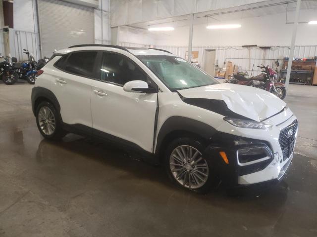 2020 HYUNDAI KONA SEL P KM8K6CAA2LU512187