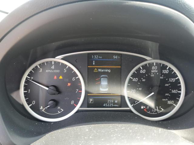 2019 NISSAN SENTRA S - 3N1AB7APXKL608720