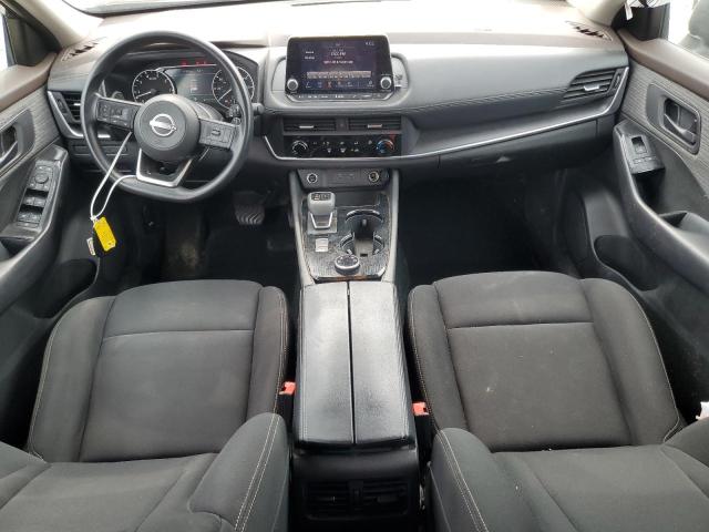 2023 NISSAN ROGUE S 5N1BT3AB9PC863157