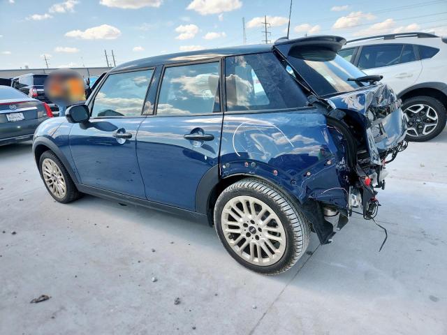 2025 MINI COOPER S WMW53GD0XS2W53245