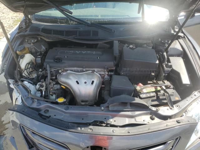 2008 TOYOTA CAMRY CE #3296334449