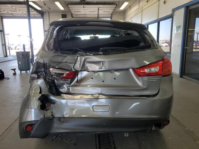 2015 MITSUBISHI OUTLANDER 4A4AP3AU3FE054545