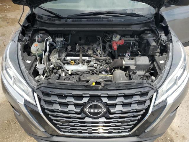 2024 NISSAN KICKS S #3296272412