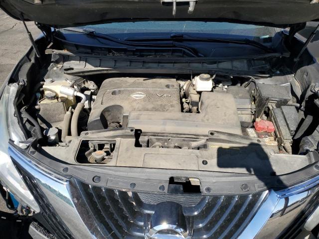 2016 NISSAN MURANO S - 5N1AZ2MH2GN163943