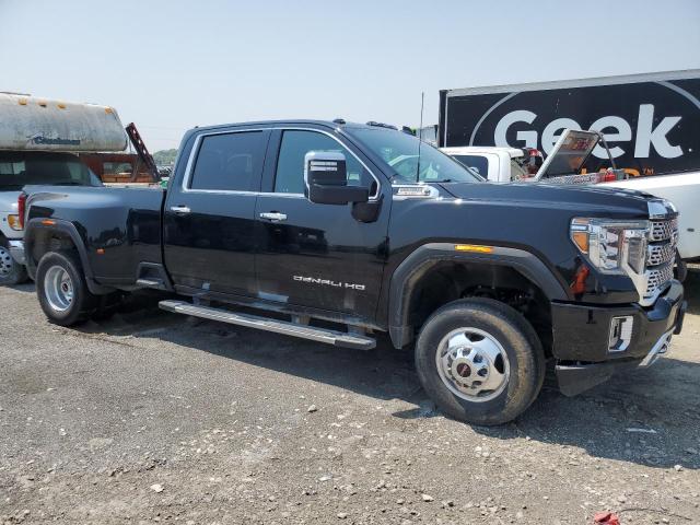 2022 GMC SIERRA K35 1GT49WEY4NF245316