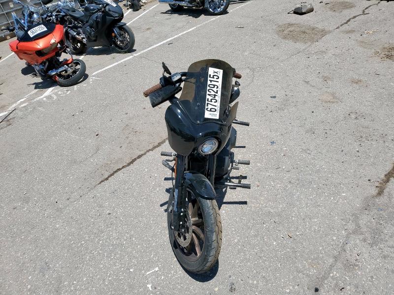 2020 HARLEY-DAVIDSON FXLRS 1HD1YWK29LB077083
