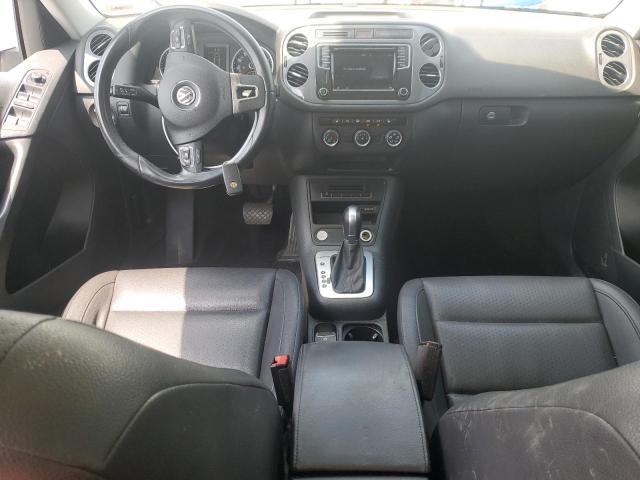 2017 VOLKSWAGEN TIGUAN WOL WVGSV7AX2HK017523
