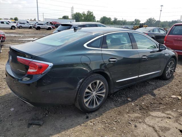 2017 BUICK LACROSSE E 1G4ZP5SS1HU158314
