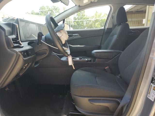 2025 KIA SPORTAGE L - 5XYK23DF5SG310418