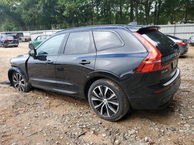2025 VOLVO XC60 PLUS YV4M12RC9S1048582