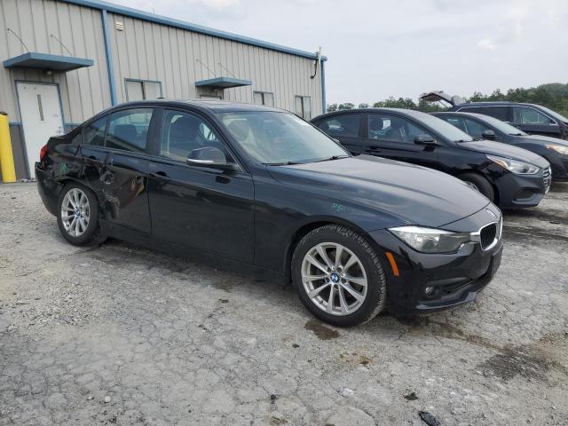2016 BMW 320 XI WBA8E5G55GNT41701