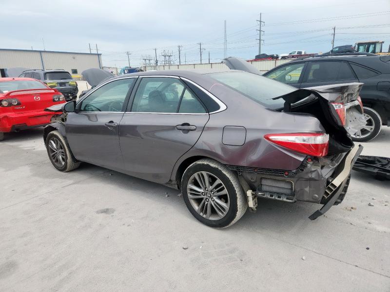 2017 TOYOTA CAMRY LE 4T1BF1FK0HU690807